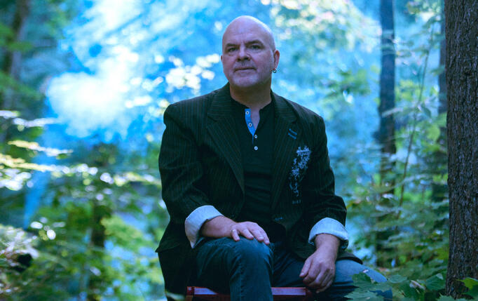 David Leask